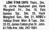 The villager, December 18, 1986, Page 17