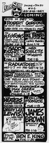 1987-01-06 Issue of Village Voice