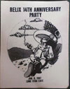 1987-01-08 Handbill