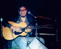 1987-04-04 David  Bromberg