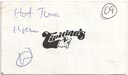 1987-06-04 Front Late Ticket