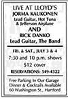 1987-06-27 Poster