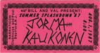 1987-08-01 Ticket