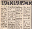 EC Rocker Issue No. 57 Aug 19, 1987