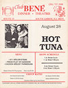 1987-08-28 Handbill