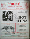 1987-08-28 Handbill