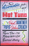 1987-12-17 Handpainted sign