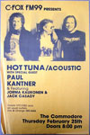 1988-02-25 Poster