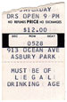 1988-03-26 Ticket