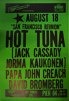 1988-08-18 Poster
