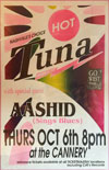 1988-10-06 Poster