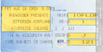 1989-08-18 Ticket