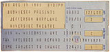 1989-08-18 Ticket