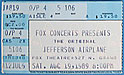 1989-08-19 Ticket