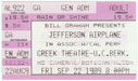 1989-09-22 Ticket