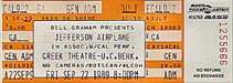 1989-09-22 Ticket