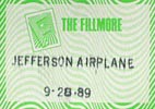 1989-09-28 Backstage Pass