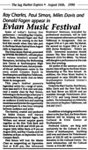 Sag Harbor express, August 23, 1990, Page 13