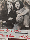 1990-08-26 Poster