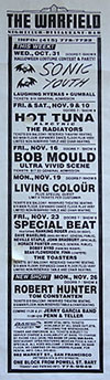 1990-11-09 Handbill