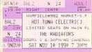 1990-11-10 Ticket