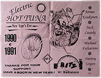 1990-12-31 Handbill