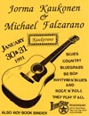 1991-01-31 Handbill