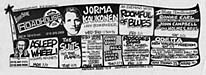 1991-01-31 Handbill