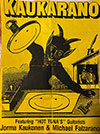 1991-05-12 Handbill