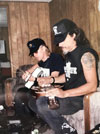 1991-07-29 backstage
