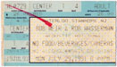 1991-07-29 Ticket