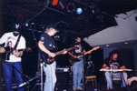 1991-10-26 Falzarano, Rick Ilowite, Keith Tomson, Jorma