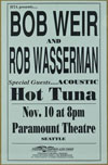 1991-11-10 Poster