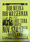 1991-11-13 Poster