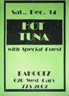 1991-12-14 Poster