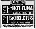 1991-12-16 newspaper advert