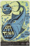1992-04-17 Poster
