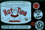 1992-04-26 Poster