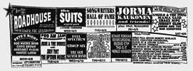 1992-06-05 Handbill