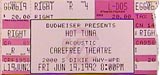 1992-06-19 Ticket