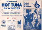 1992-07-25 Ticket