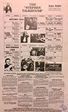 1992-09-18 Handbill