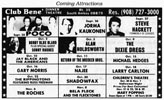 1992-09-26 Handbill