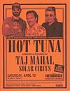 1993-04-10 Handbill