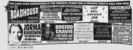 1993-05-24 Handbill