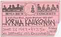 1993-06-25 Ticket
