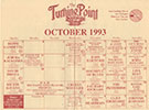1993-10-10 Handbill