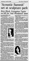1994-06-25 Issue The Daily Gazette