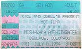 1994-07-08 Poster