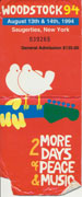 1994-08-13 Ticket